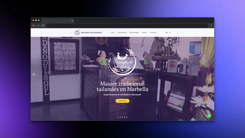 Imagen relacionada a Diseñador/a y Desarrollador/a Web Freelance